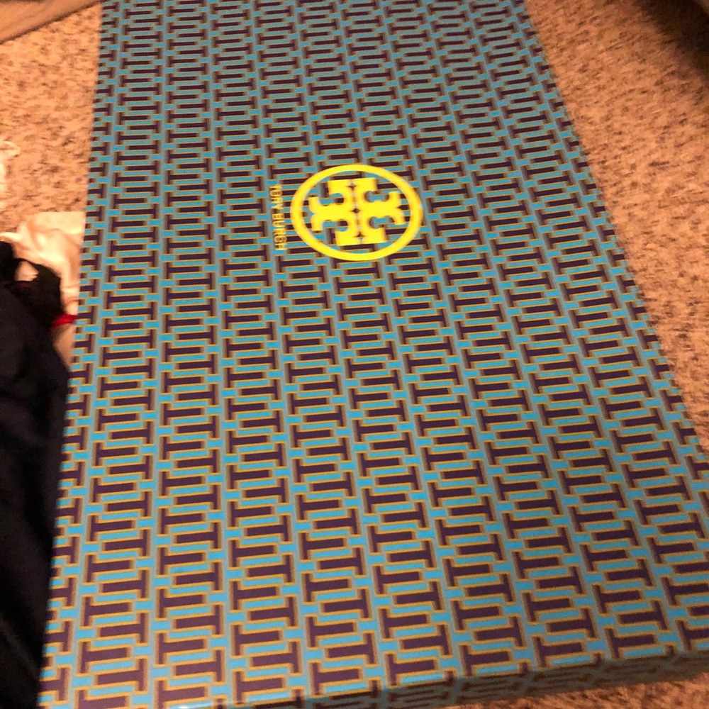 Tory Burch boots - Picture 2 of 3